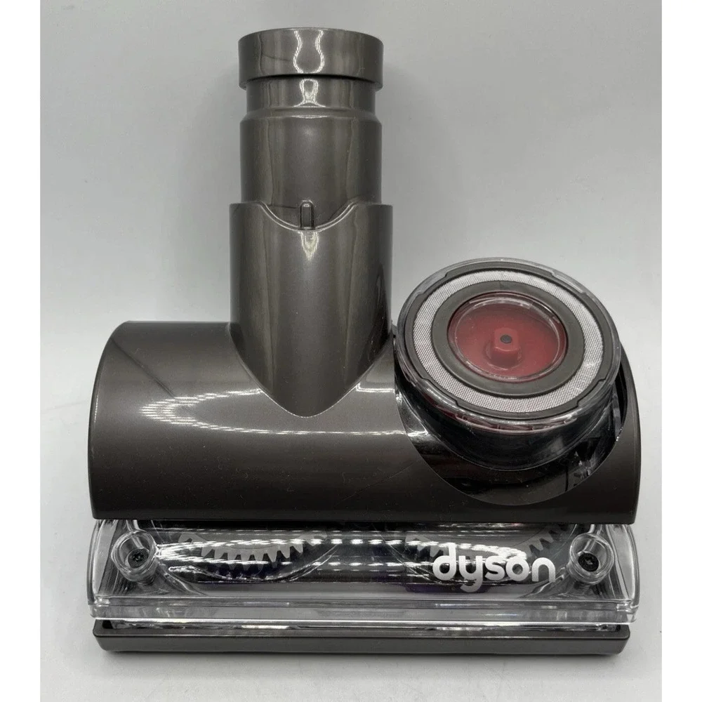 New Genuine Dyson V6 Mini‎ Tangle Free Turbine Head Vacuum Pet Brush Attachment